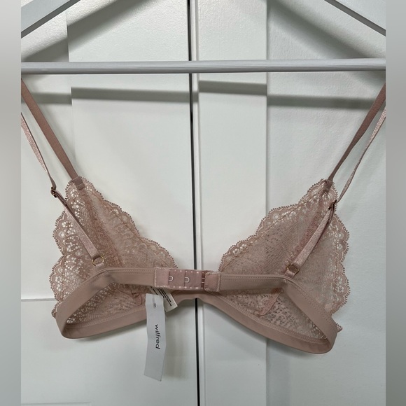 BNWT Wilfred lacy bralette - Picture 3 of 5